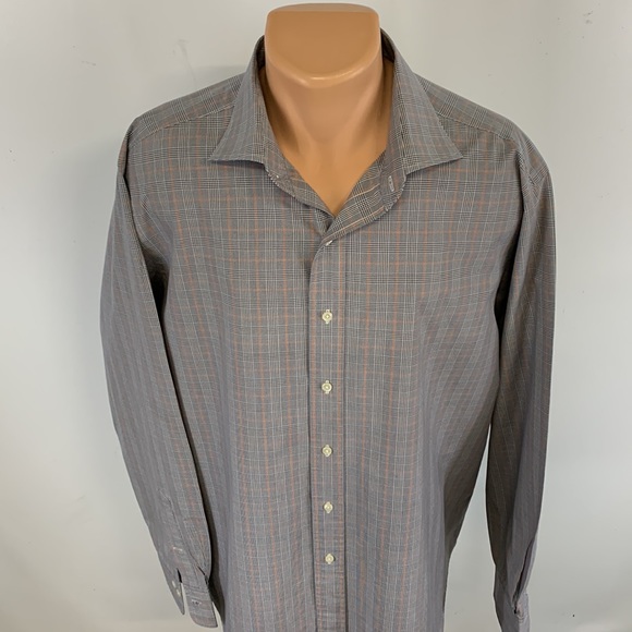 Polo Ralph Lauren long sleeve button up shirt.  XXL - Picture 3 of 7